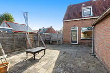Afbeelding van Hobbe van Baerdtstraat 8 - Derde foto