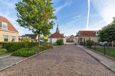 Afbeelding van Hobbe van Baerdtstraat 8 - Tweede foto