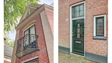 Afbeelding van Doelenstraat 39 - Tweede foto