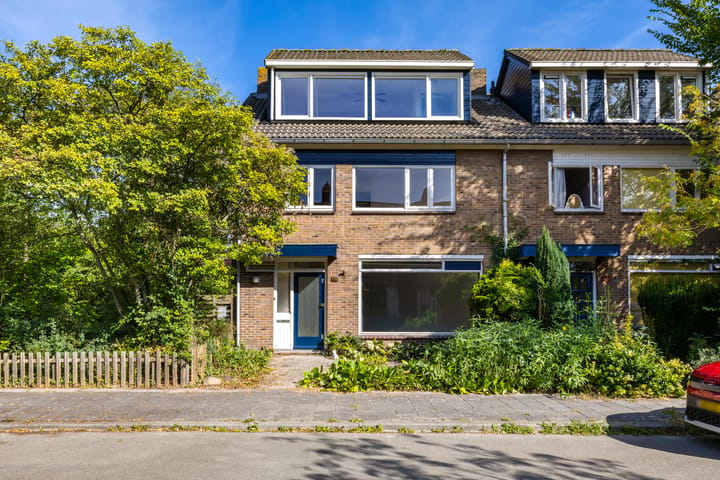 Jupiterstraat 119 main image