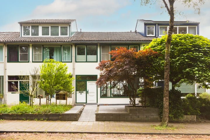 Van Anrooylaan 21 main image