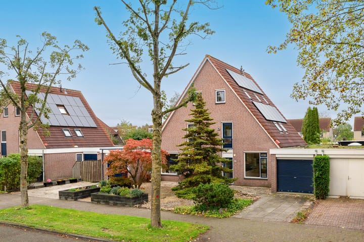 Muiderweg 43 main image