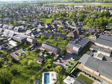 Afbeelding van Kerkweide 23 - Tweede foto