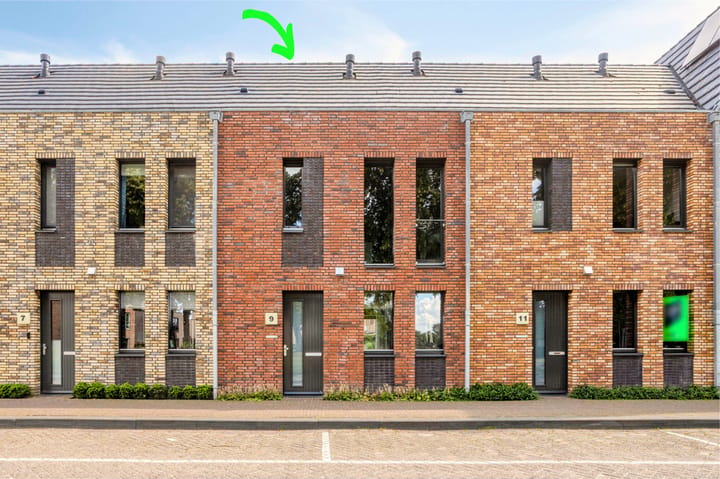 Wethouder Lanenstraat 9 main image