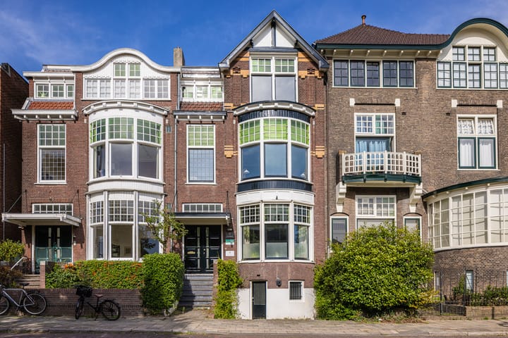 De la Reijstraat 7 main image