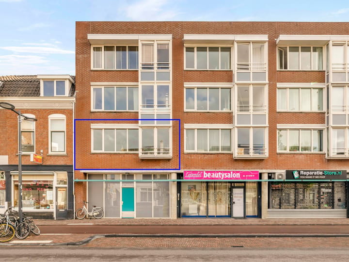 Amsterdamsestraatweg 167-K main image