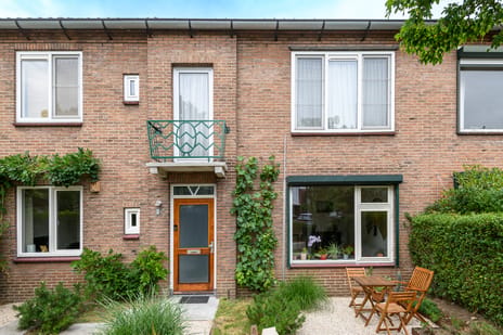 Pluvierstraat 3 main image
