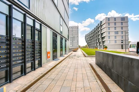 Afbeelding van Koetsierbaan 235 - Derde foto