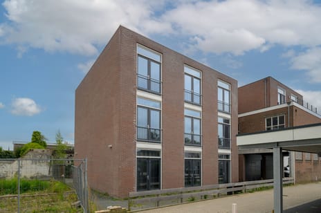Hoge Rijndijk 272-G