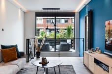 Afbeelding van Floresstraat 9 - Tweede foto