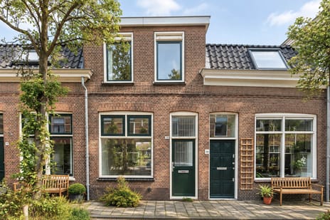 Groenoordstraat 18 main image