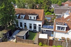 Afbeelding van Jacob Catsstraat 2 - Tweede foto