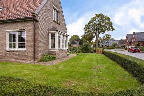 Afbeelding van Mr. Harm Smeengeweg 2 - Tweede foto