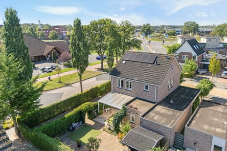 Afbeelding van Van Laarstraat 2 - Derde foto