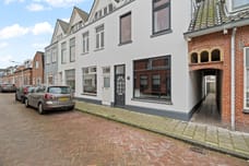 Afbeelding van Scheveningsestraat 31 - Tweede foto