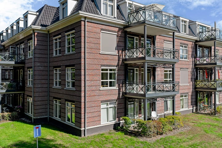 Van Lyndenpark 22 main image