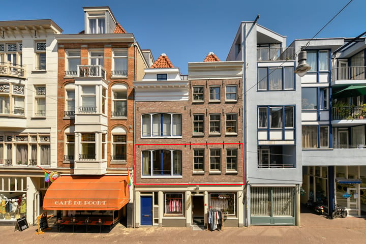 Haarlemmerdijk 42-A main image