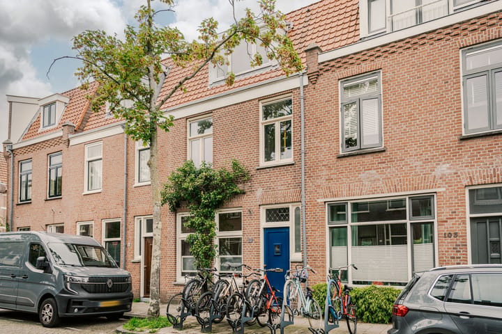 Reitzstraat 101 main image