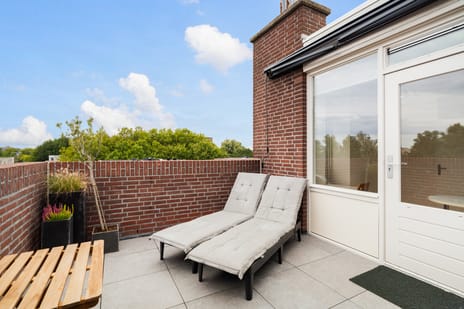 Afbeelding van Gerrit van der Veenlaan 203 - Derde foto