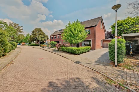 Wilhelminastraat 25 main image