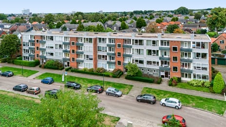 Moeflonstraat 57 main image