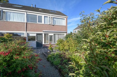 Afbeelding van Tjonger 141 - Tweede foto