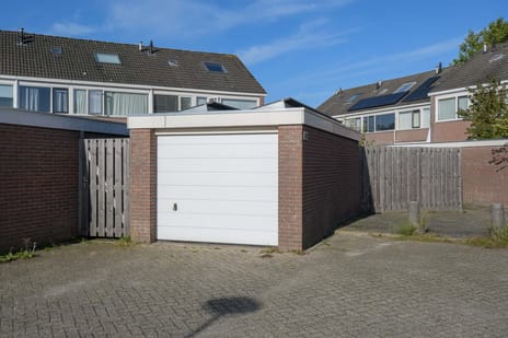 Afbeelding van Tjonger 141 - Derde foto