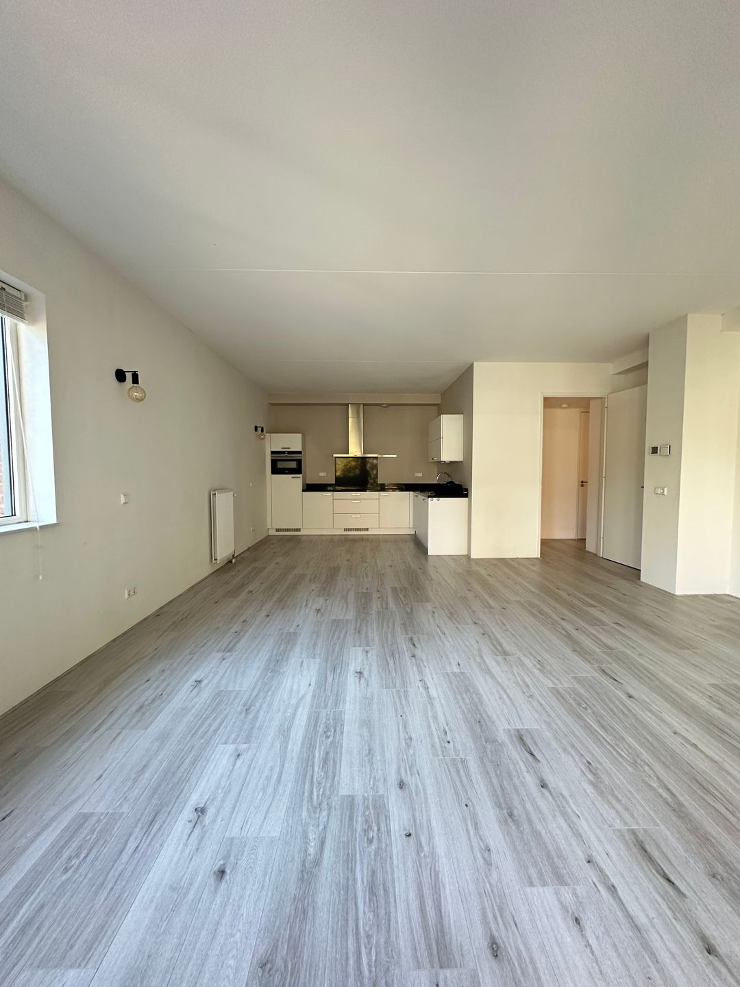 recent house