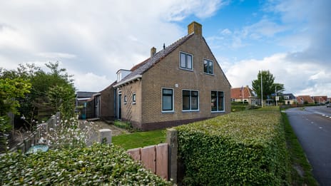 Baaiduinen 16