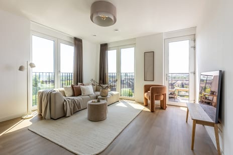 Fascinatio Boulevard 1030 secondary image