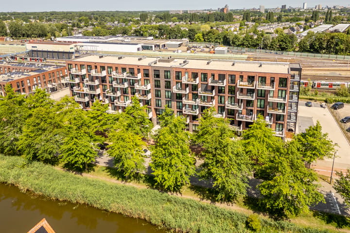 Fascinatio Boulevard 1030 main image
