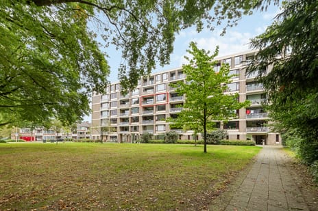 Ringweg-Randenbroek 64-D main image