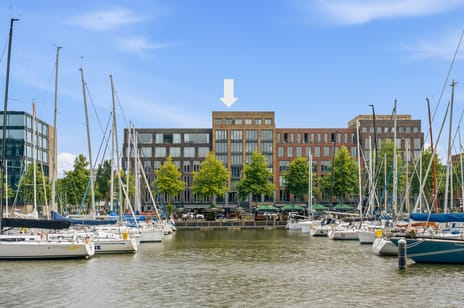Krijn Taconiskade 400 tertiary image