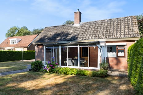 Afbeelding van Korhoenlaan 22 - Tweede foto