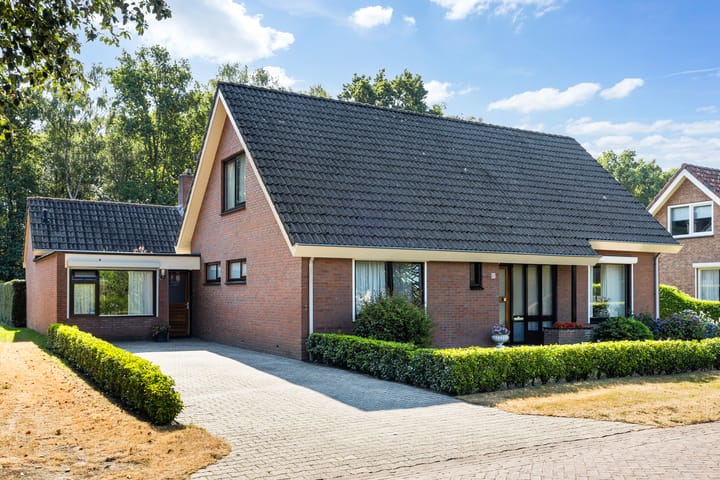 Korhoenlaan 22 main image