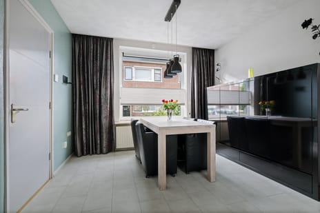 Afbeelding van Vonderstraat 43 - Derde foto
