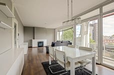 Afbeelding van Willem van Aelststraat 17-III - Derde foto
