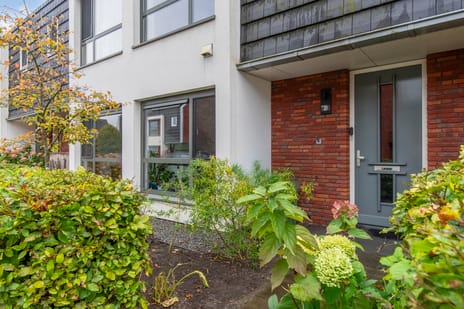 Afbeelding van Krantstraat 25 - Derde foto