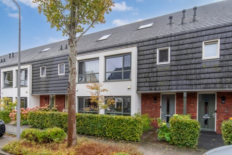 Afbeelding van Krantstraat 25 - Tweede foto