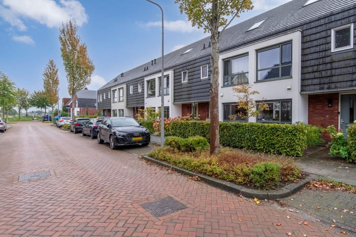 Krantstraat 25 main image