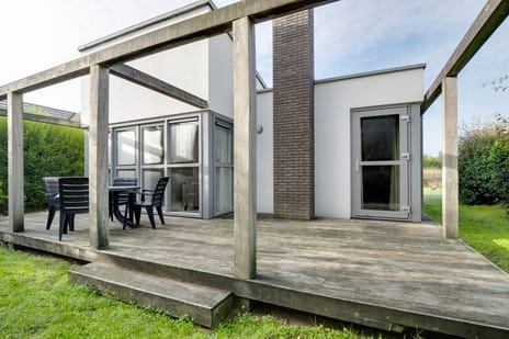 Afbeelding van Oosterduin 10-3 - Derde foto