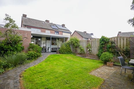 Potterstraat 29 secondary image