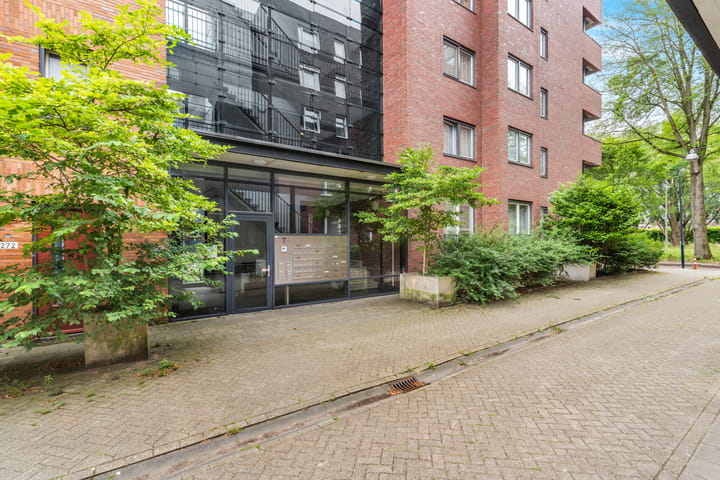 Johan Hofmanstraat 314 main image