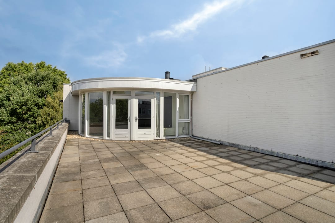 House Exterior