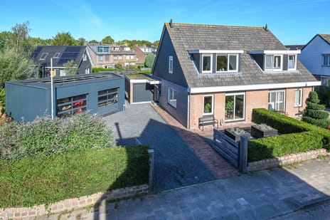 Lange Wetering 1 main image