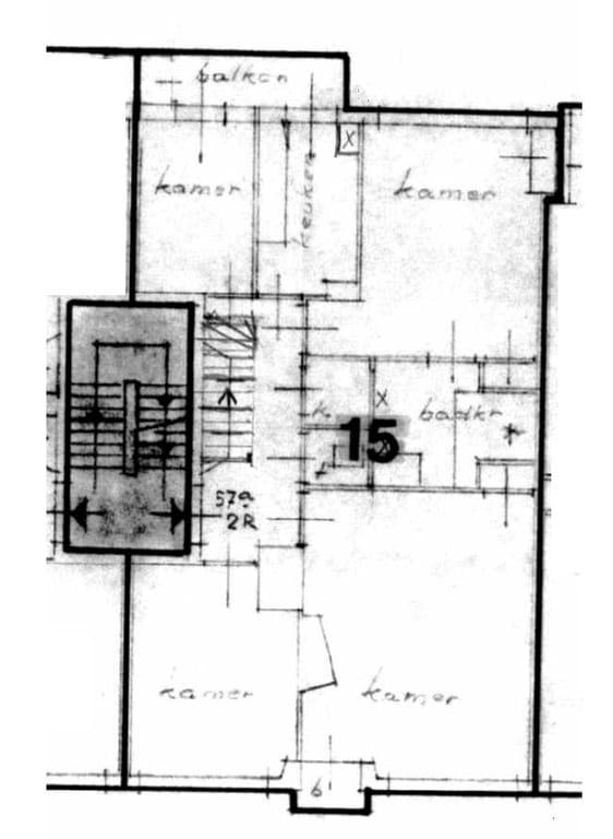 House Exterior
