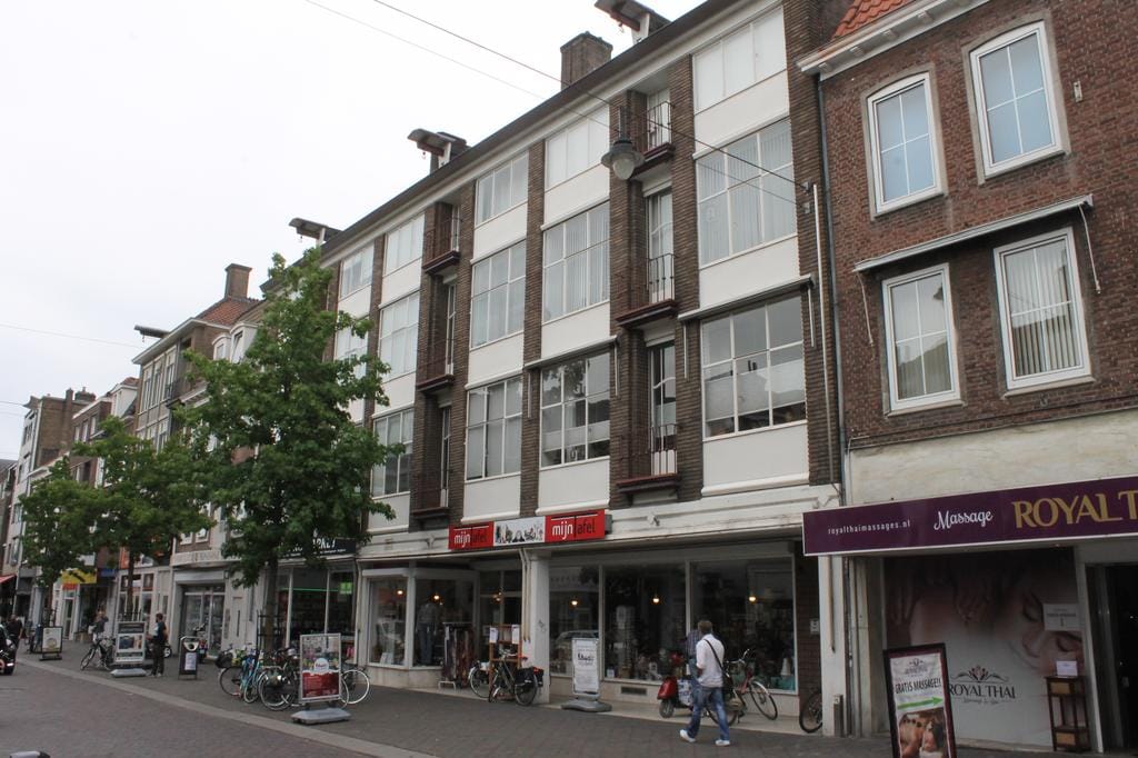 House Exterior