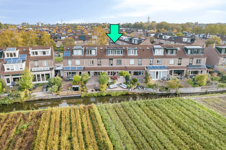 Martinus Nijhofflaan 24 main image