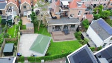 Afbeelding van Zeemansstraat 21-A - Derde foto