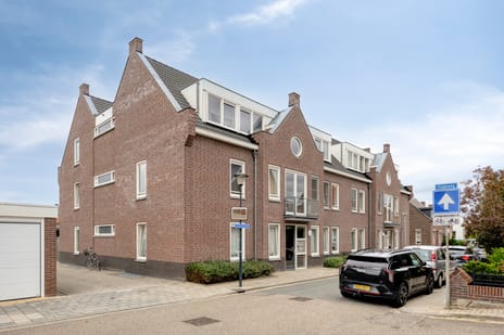 Schoolstraat 11-A